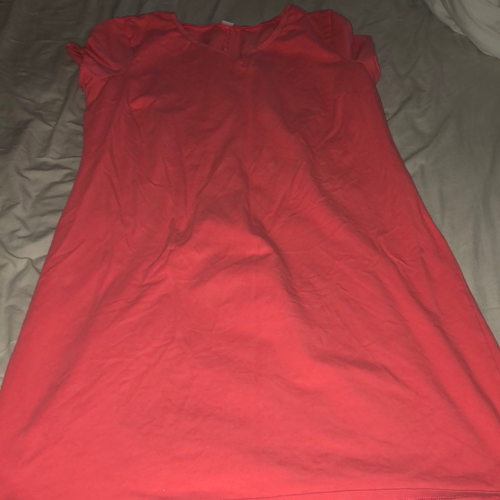 Midi body con dress